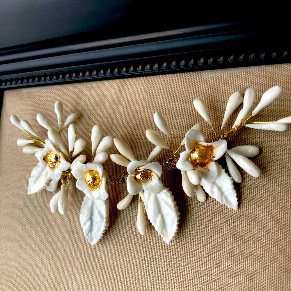 Bridal headband